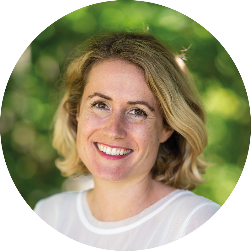 Noémie Reber Dubois | Soins énergétiques et guidance à distance