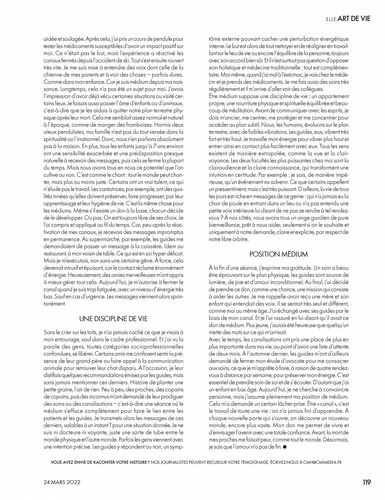 Article ELLE — page 2